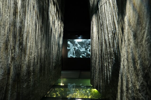 „Dingęs štetlas“ 