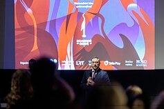 Paskelbti nacionalinių kino apdovanojimų „Sidabrinė gervė“ nominantai