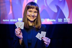 Paskelbti nacionalinių kino apdovanojimų „Sidabrinė gervė“ nominantai