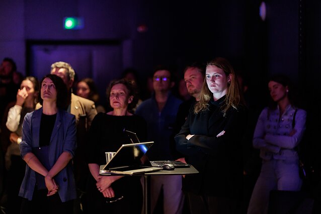 Paskelbti nacionalinių kino apdovanojimų „Sidabrinė gervė“ nominantai