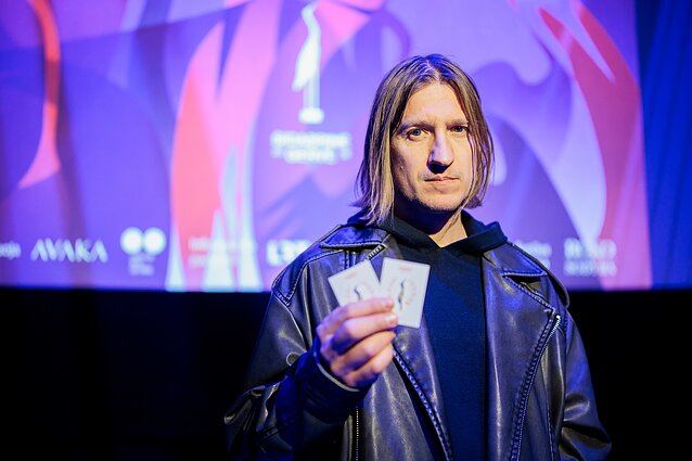 Paskelbti nacionalinių kino apdovanojimų „Sidabrinė gervė“ nominantai