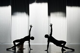 TRUPĖ. Ana Buchovskaja-Zamulskienė, Deividas Dulka