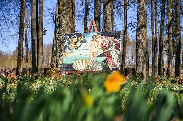 Ankstesnių festivalių akimirkos