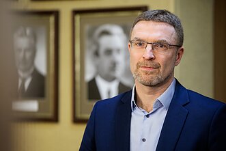 Linas Kukuraitis
