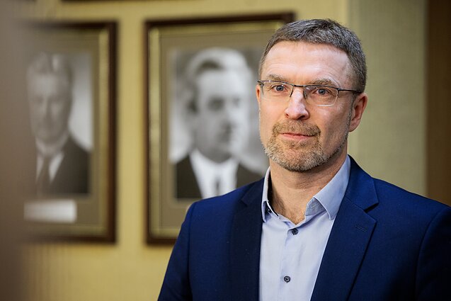 Linas Kukuraitis