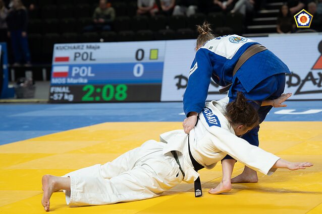 Europos dziudo taurė