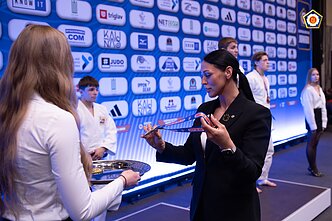 Europos dziudo taurė