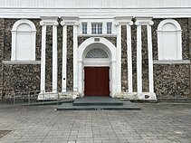 Darbėnų Šv. apaštalų Petro ir Pauliaus bažnyčia