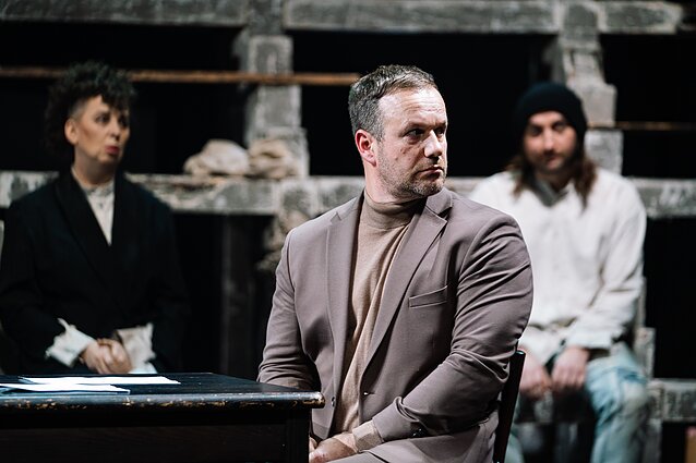 VMT. „Marti“. Teismas