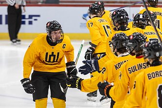 Lietuvos jaunių ledo ritulio rinktinė