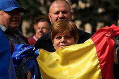 Moldova