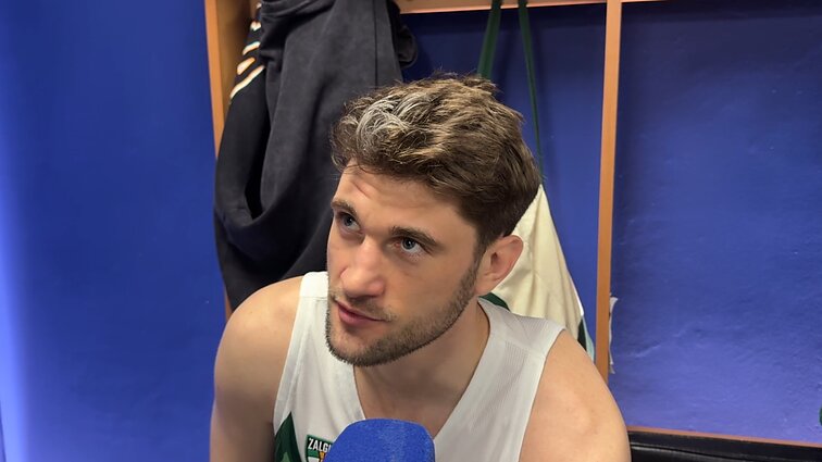 Rungtynes įvertinęs Sleva: žinojome, kad nebus lengva