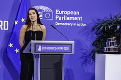Maria Ekerhovd 
