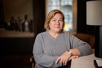 Pia Hansson