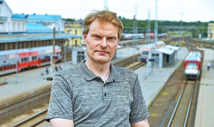 Gediminas Vaičiūnas