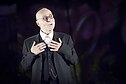Vytautas Anužis – Natanas Išmintingasis. Gottholdas Ephraimas Lessingas, „Natanas Išmintingasis“. Režisierius Gintaras Varnas, NKDT, 2017