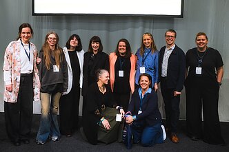 Delegacijų vadovai