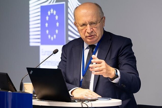 Andrius Kubilius