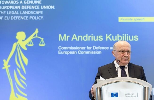 Andrius Kubilius