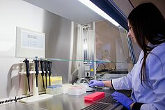 prof. Sonata Jarmalaite ir Rasa Sabaliauskaite