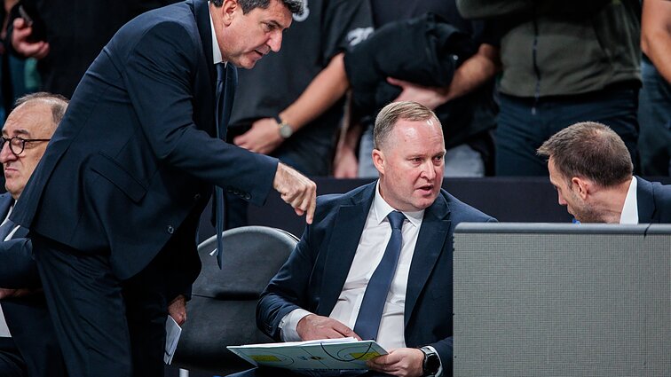 Maksvytis mano, kad antrosios rungtynės bus kitokios: tiek jie, tiek mes turime rezervo