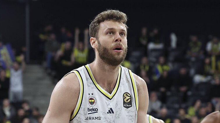 Melli tikisi sunkių antrųjų rungtynių: turime būti labiau pasiruošę nei ,,Žalgiris"