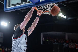 LKL dvikova: Klaipėdos „Neptūnas“ – Vilniaus „Rytas“