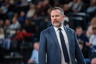 LKL dvikova: Klaipėdos „Neptūnas“ – Vilniaus „Rytas“