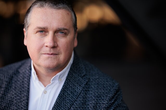 Skirmantas Malinauskas