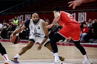 Talenas Hortonas-Tuckeris