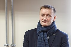 Šiaulių korupcijos byla. Teisiamasis meras Artūras Visockas