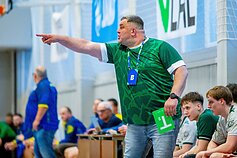 Lietuvos rankinio lyga