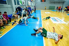 Lietuvos rankinio lyga