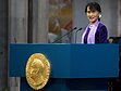 Aung San Suu Kyi