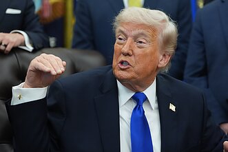Donaldas Trumpas