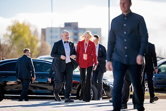 Lietuvos socialdemokratų partijos (LSDP) suvažiavimas