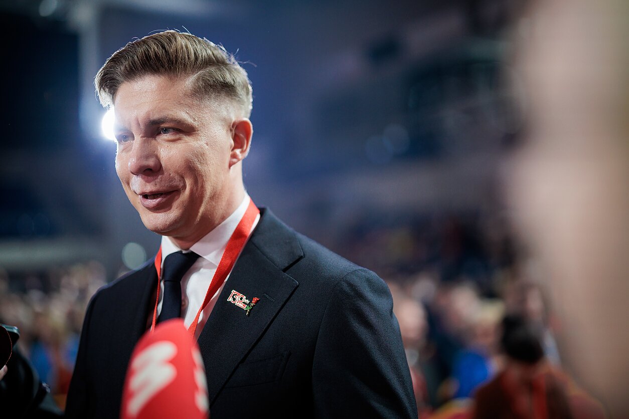Mindaugas Sinkevičius
