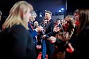 Lietuvos socialdemokratų partijos (LSDP) suvažiavimas
