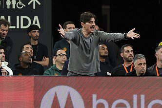 Dimitris Giannakopoulos