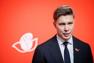 Mindaugas Sinkevičius