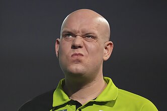 Michaelas van Gerwenas