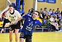 Lietuvos rankinio lyga. Vilniaus „Šviesa“ – Alytaus „Varsa-Stronglasas“
