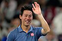 Kei Nishikori