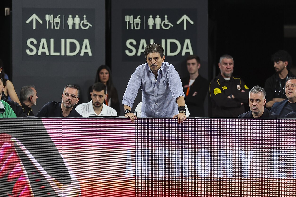 Dimitris Giannakopoulos