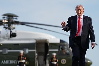 Donaldas Trumpas