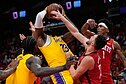 LeBronas Jamesas