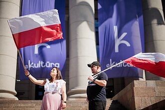 Lietuvos lenkų paradas