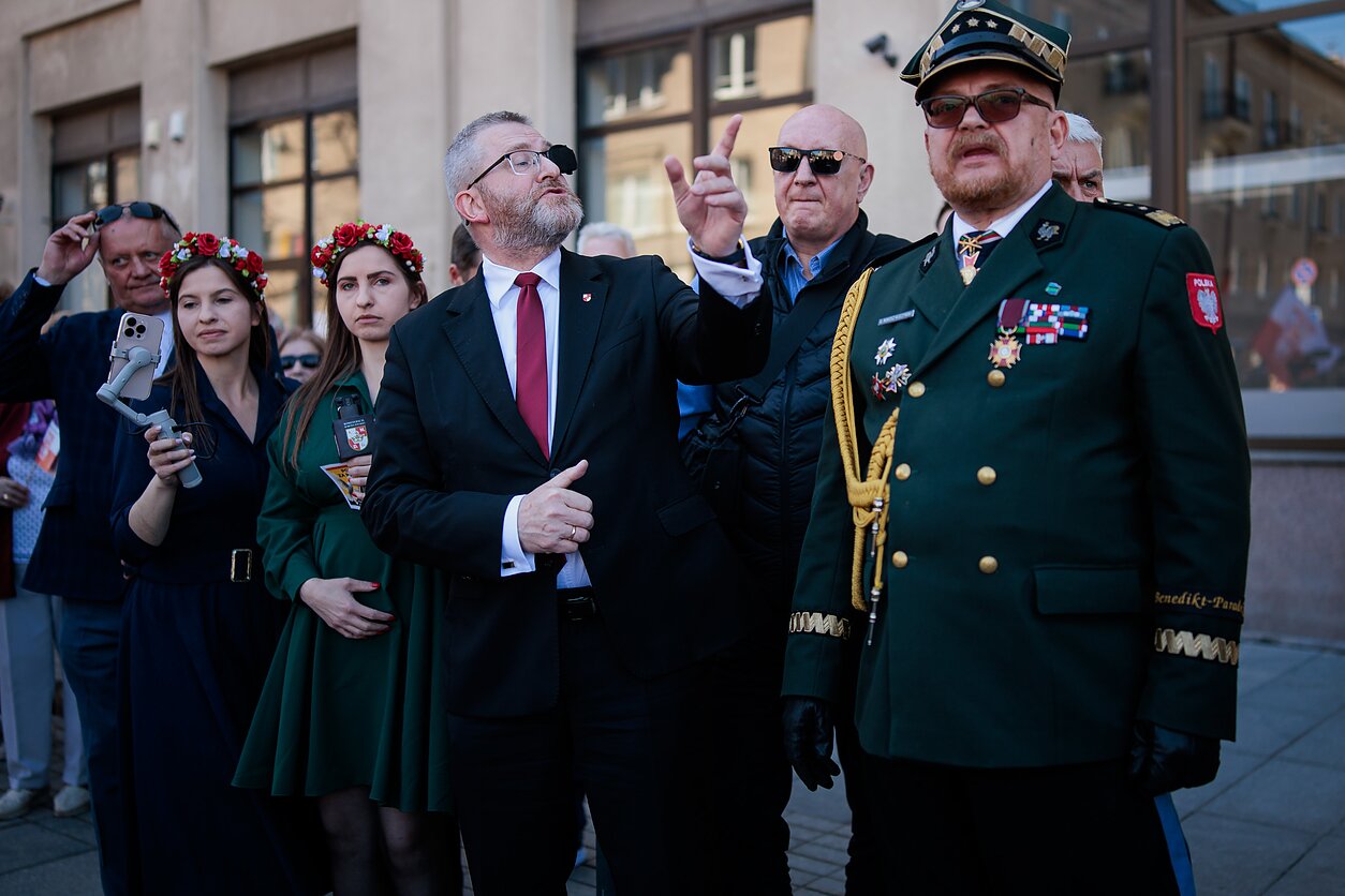 Lietuvos lenkų paradas