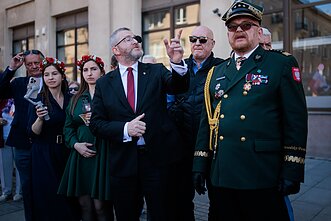 Lietuvos lenkų paradas