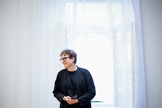 Lion Ceccah susitiko su Vienoje gyvenančiais lietuviais